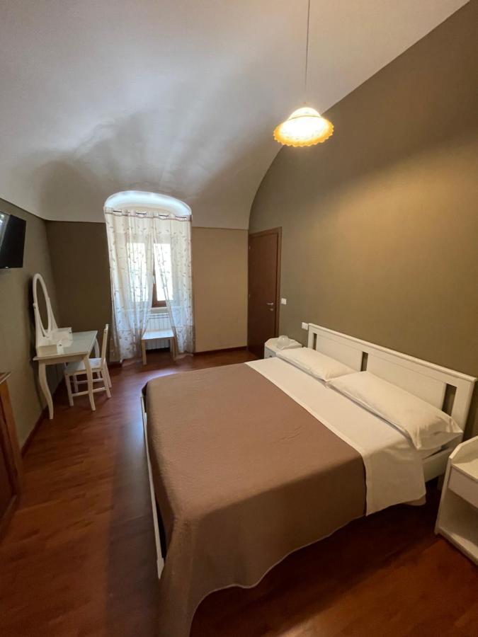 Villa Santa Maria  B&B La Casetta מראה חיצוני תמונה