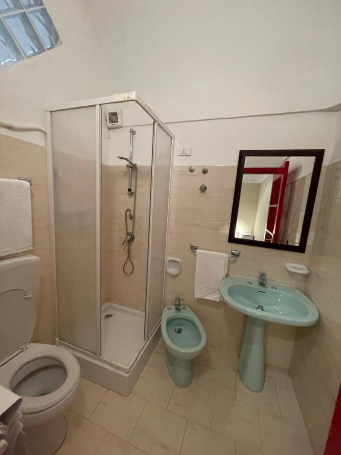 Villa Santa Maria  B&B La Casetta מראה חיצוני תמונה